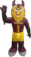 7 FT Holiday Inflatable Yard Decoration