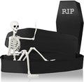 Halloween Skeleton Yard Decoration