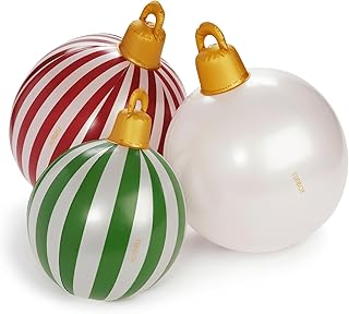 Christmas Inflatable Yard Decoration