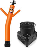 7FT Holiday Inflatable Yard Decoration