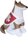 7ft Holiday Inflatable Yard Decoration