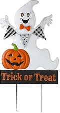 Halloween Ghost Yard Decoration