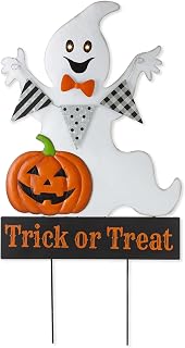 Halloween Ghost Yard Decoration