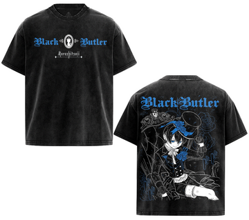 Black Butler- Ciel Funtomhive BLV