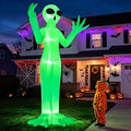 10FT Halloween Inflatable Yard Decoration