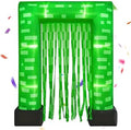 7FT Holiday Archway Inflatable Yard Decoration