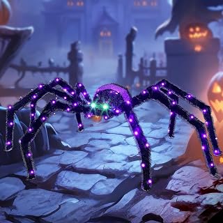 4.2FT Halloween Yard Decoration