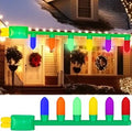13 ft Christmas Inflatable Yard Decoration