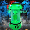 8 FT Halloween Inflatable Yard Decoration