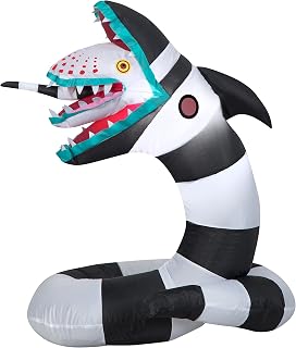 3 Ft Halloween Inflatable Yard Decoration