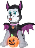 38 Inches Halloween Inflatable Yard Decoration