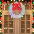 24in Christmas Outdoor Wreath