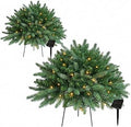 Christmas Yard Decoration 2 Pack