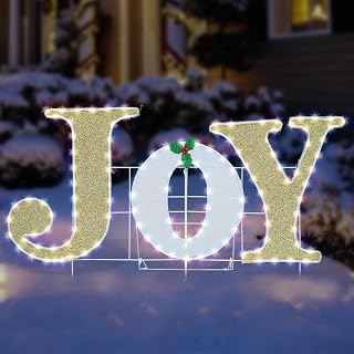 Christmas Nativity Scene Yard Decoration