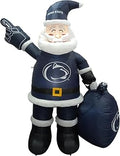 7 Ft Christmas Santa Claus Inflatable Yard Decoration