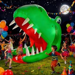 8FT Halloween Inflatable Yard Decoration