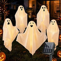 Halloween Ghost Yard Decoration 5 Pack