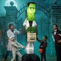 12FT Halloween Inflatable Yard Decoration