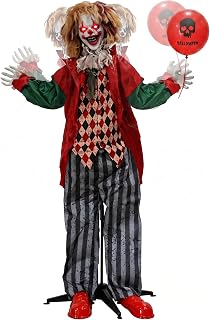 5.3FT Halloween Yard Decoration