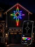 48inch Christmas Yard Decoration
