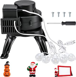 Holiday Inflatable Yard Decoration
