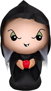 Halloween Inflatable Yard Decoration
