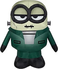 3 ft Holiday Inflatable Yard Decoration