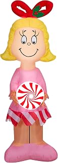 Christmas Inflatable Yard Decoration