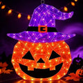 24 Inch Halloween Witch Yard Decoration