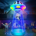 10 Ft Halloween Inflatable Yard Decoration