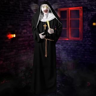 6ft Halloween Yard Decoration