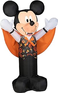 3.5 Ft Halloween Inflatable Yard Decoration