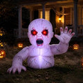 5 ft Halloween Inflatable Yard Decoration
