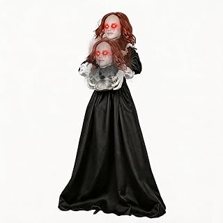 5.3FT Halloween Yard Decoration
