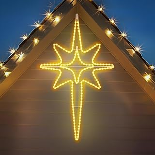 Christmas Yard Decoration