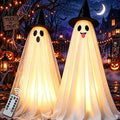Halloween Outdoor String Lights 2 Pack