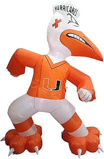 7ft Holiday Inflatable Yard Decoration