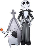 Holiday Inflatable Yard Decoration