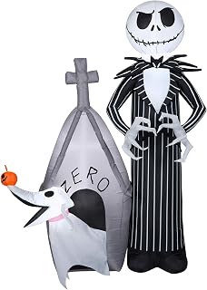 Holiday Inflatable Yard Decoration