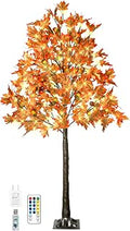6FT Fall Yard Decoration