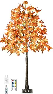 6FT Fall Yard Decoration