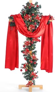 5ft Christmas Yard Decoration