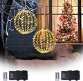 Christmas Yard Decoration