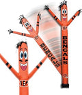 Holiday Inflatable Yard Decoration