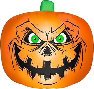 7.5 ft Halloween Inflatable Yard Decoration