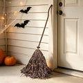 5.24Ft Halloween Witch Yard Decoration