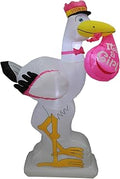 Holiday Inflatable Yard Decoration
