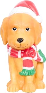 Christmas Santa Claus Yard Decoration