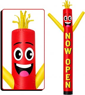 20FT Holiday Inflatable Yard Decoration