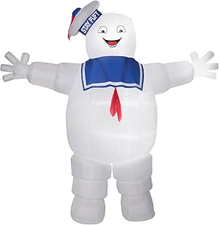 9 Ft Halloween Inflatable Yard Decoration